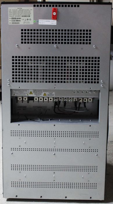 UPS Eaton 93E 20kVA