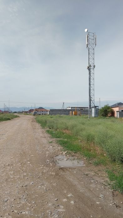 Продажа участок Ынтымак