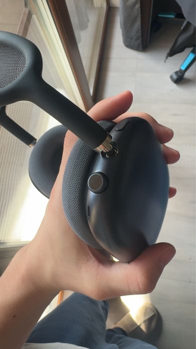 AirPods Max Midnight USB-C