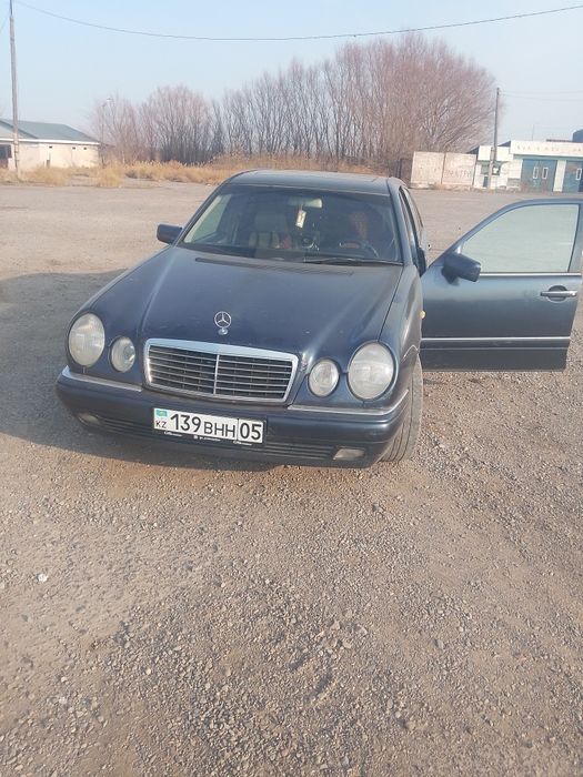 Продам машину в хорошем состоянии