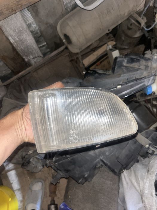 Продам галант 8 акула