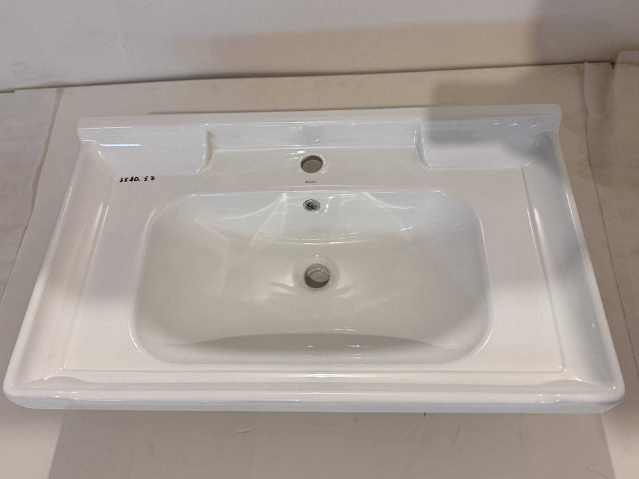 Раковина Rakvina Made in Xitoy (Китай)