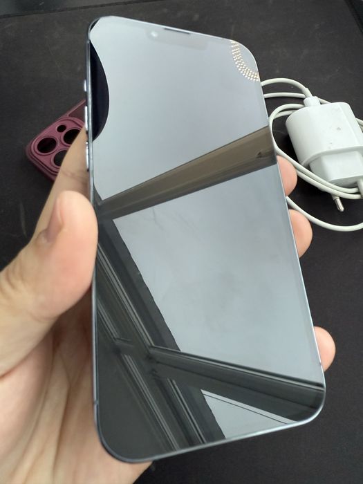 iPhone 13 pro 256 GB