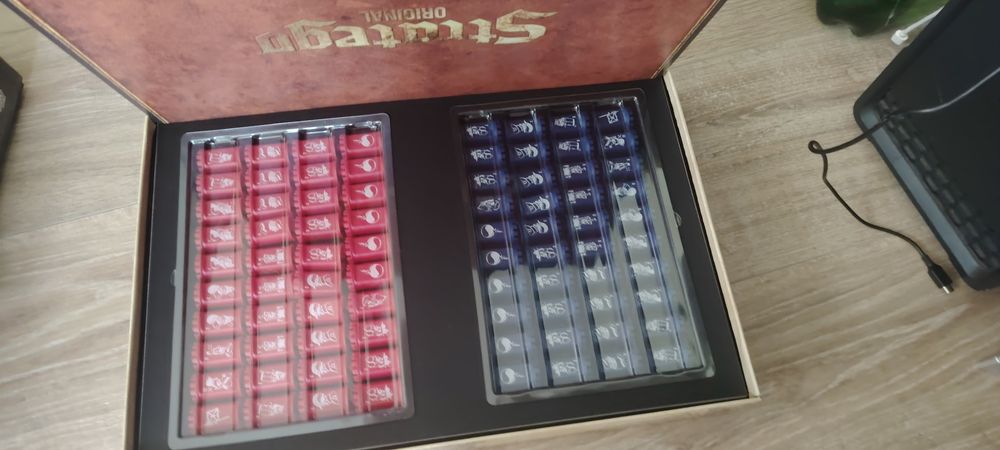 Настолна игра Stratego