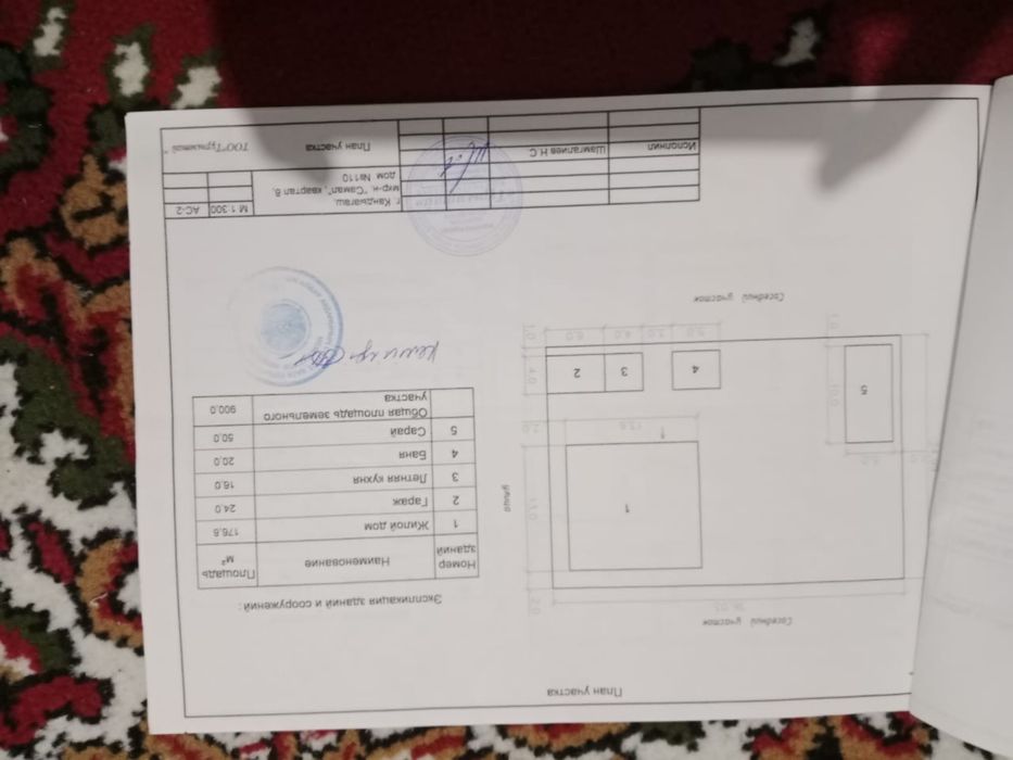 Продается земельный участок