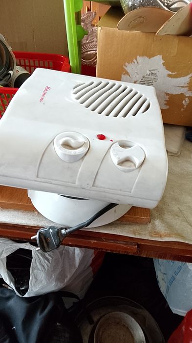 Обогреватель бар