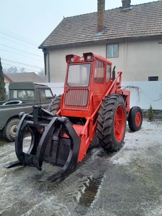 Vând ifron în stare buna de funcționare