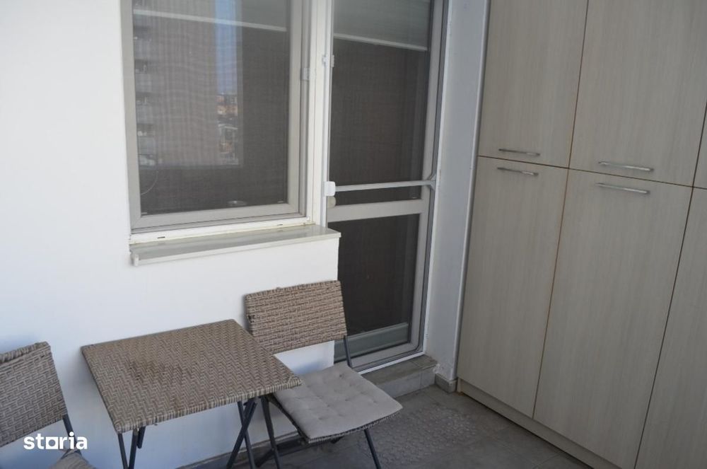 Apartament Berceni
