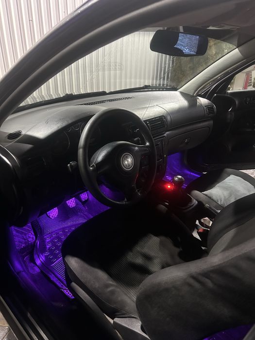 Passat b5.5. 1.9 tdi