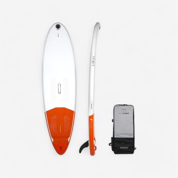 Stand up paddle gonflabil Minimalibu surf - produs resigilat Decathlon