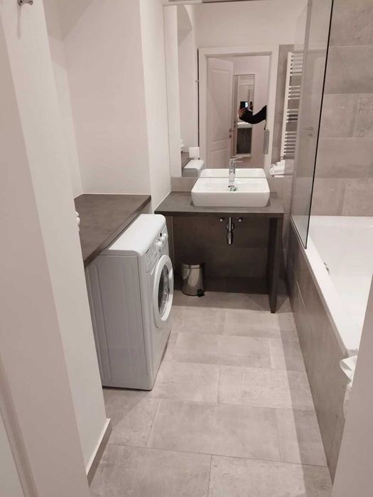 Дава се под наем Двустаен апартамент в София, Център - 65 кв.м за 408 € - Снимка #2