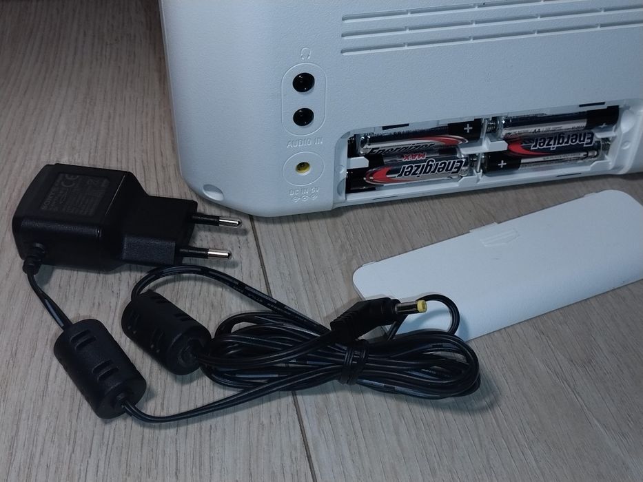 Radio Sony sxdr s61d