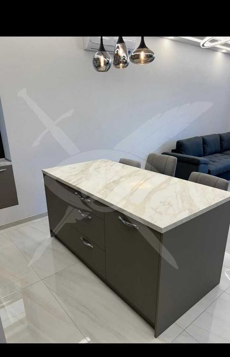 Продава се Тристаен апартамент в София, Кръстова вада - 111 кв.м за 3271 €/кв.м - Снимка #2