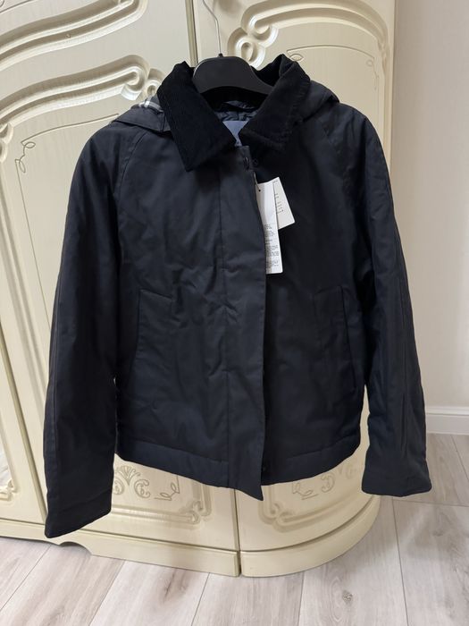 Куртка Uniqlo x JW Anderson