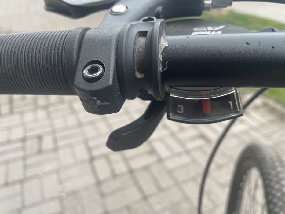 Велосипед  DSMA