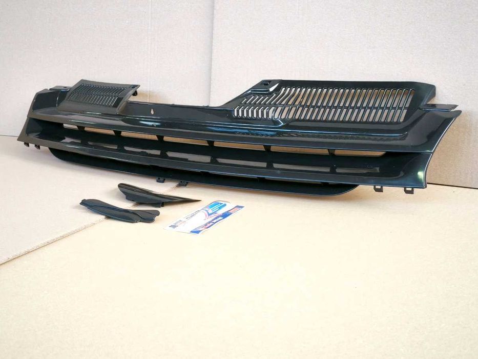 Тунинг Маска (Решетка) за VW Golf V / ГОЛФ 5