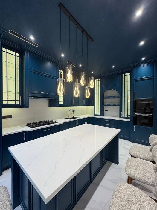 Срочно продается дом 5 комнат + холл, ориентир: Катта Хасанбай, 450м²