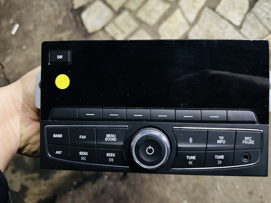 Жентра магнитола-соат, СС2 монитор, 909 межикар, старт стоп, пандора