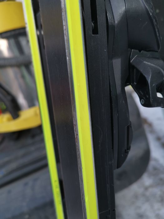 Детски Ски FISCHER