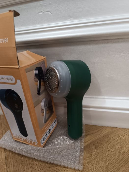 Катышки для одежды