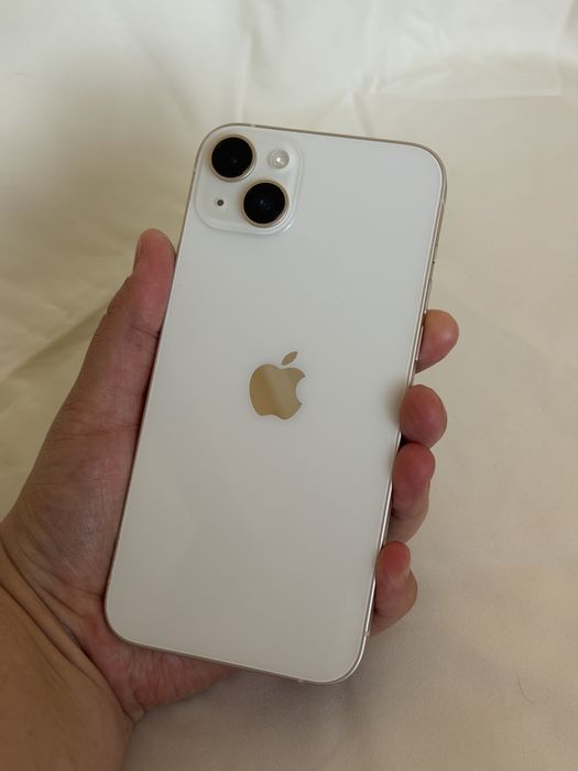 Продам IPhone 14 plus 128GB