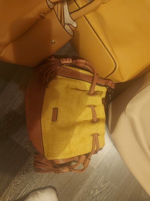 Дамски чанти 4 броя