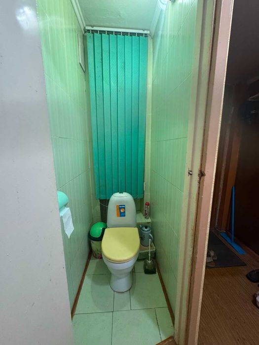 Продам 3 комнатную квартиру