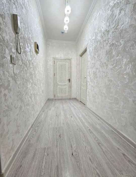 Сдается 2 ком Сергели Янги Дархон. Поликлиника
