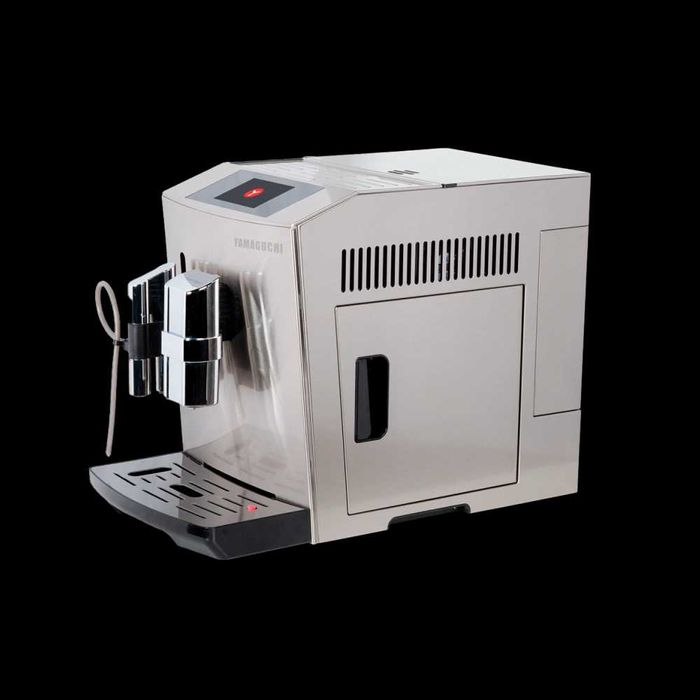 Кофемашина CoffeeMann
Японские технологии на Вашей кухне/made in Japan