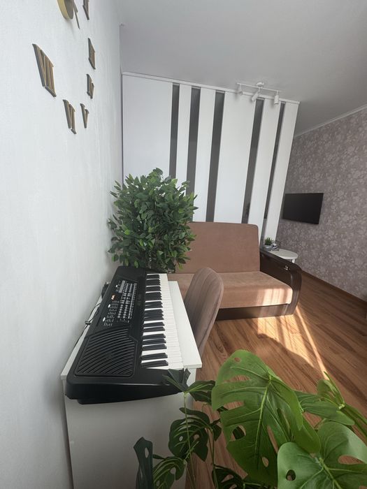 Продаю однокомантную квартиру