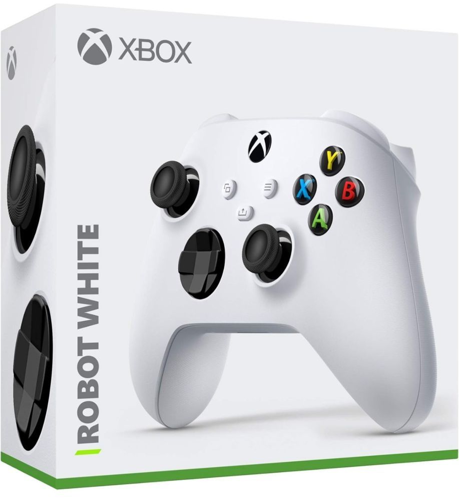 СКИДКА! Оригинал! Джойстик Xbox One Gamepad: 70 у.е. - Аксессуары ...