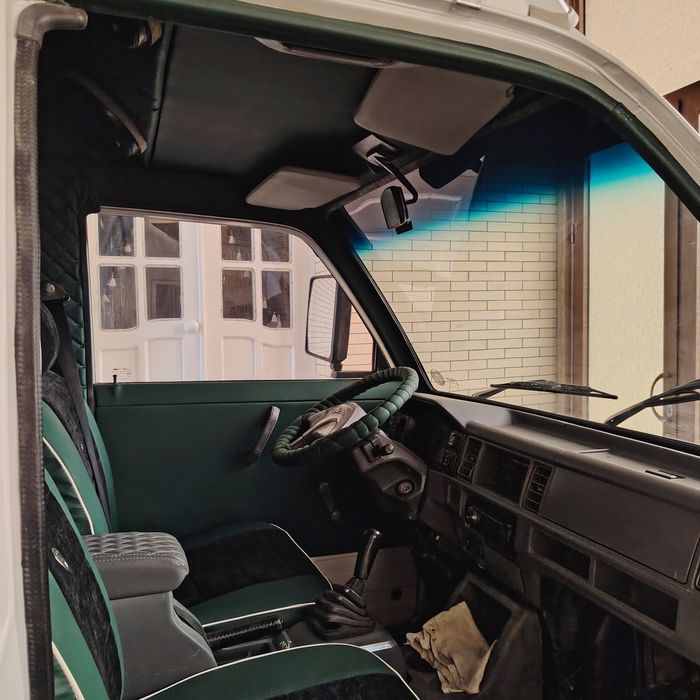 Labo 2011 metan sotiladi