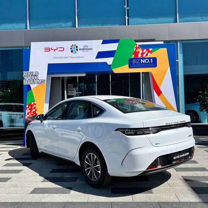 Chazor 55km Active ДЦ Yakkasaroy. В наличии, Со скидкой!