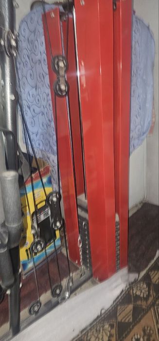 Trinajor sotiladi srochni