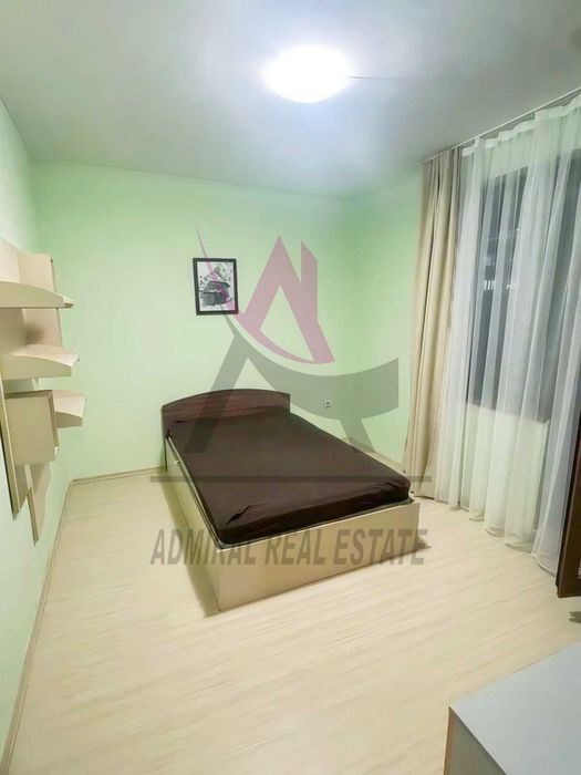 Дава се под наем Тристаен апартамент в Варна, Аспарухово - 83 кв.м за 458.49 € - Снимка #3