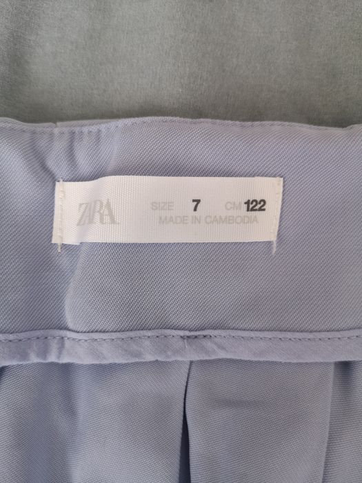 Fustita Zara masura 122
