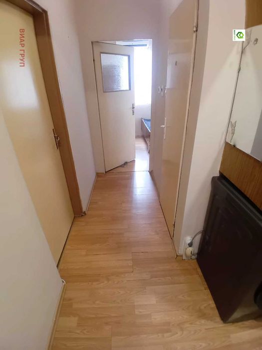 Продава се Тристаен апартамент в Пловдив, Изгрев - 66 кв.м за 665 €/кв.м - Снимка #13