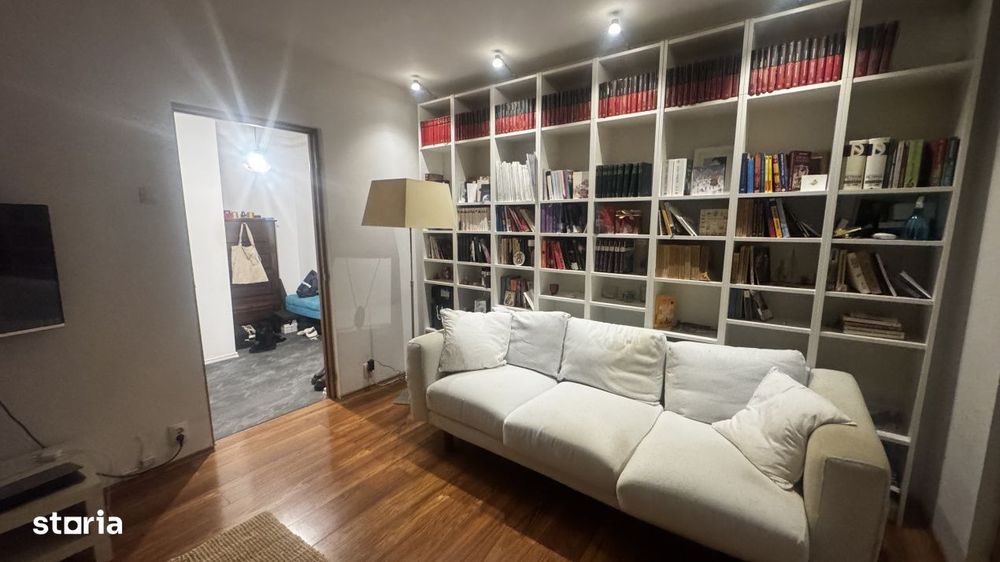 Vanzare apartament de 2 camere Obregia- Piata Sudului