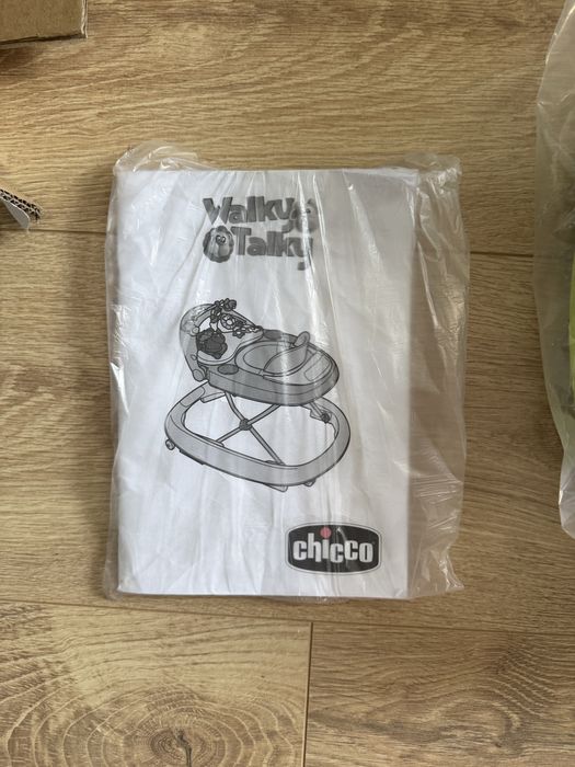 Premergator Chico