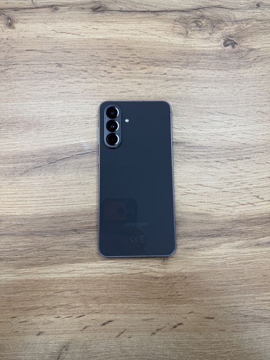 ‼️ Samsung A56 Graphite 128Gb/8Gb ram - Garantie 12 luni