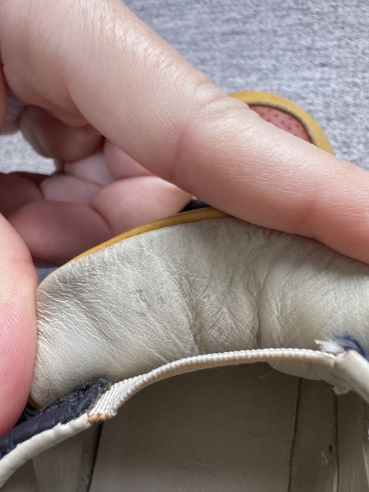 Детски обувки Gucci 22