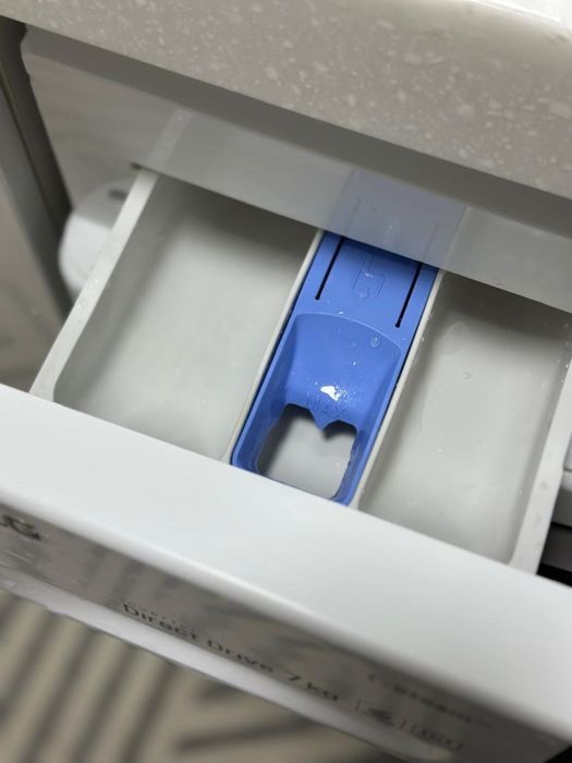 Продам холодилник LG no frost