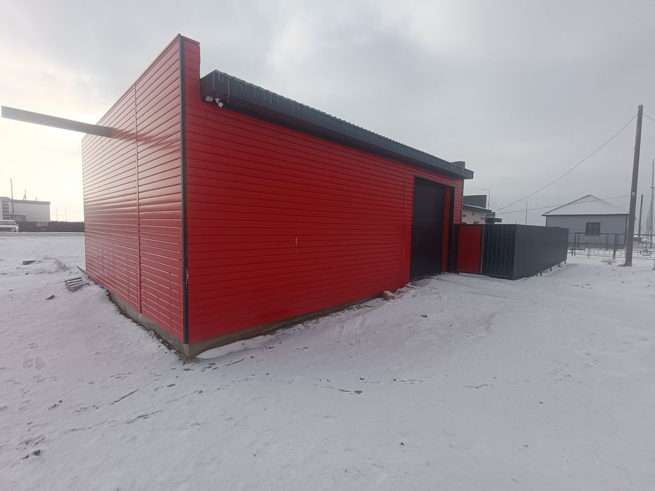 Продаются коммерческое здания