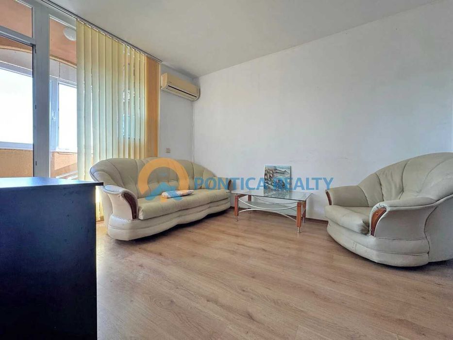 Продава се Двустаен апартамент в к.к. Слънчев бряг - 49 кв.м за 960 €/кв.м - Снимка #9