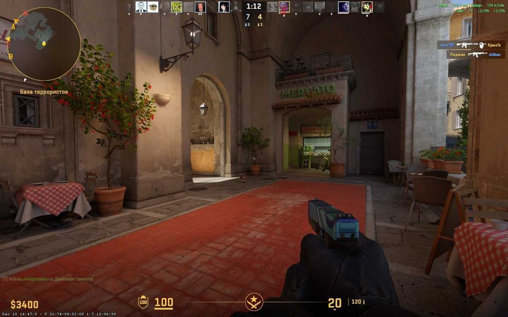 Срочна продается игровой и дизайнерский компьютер