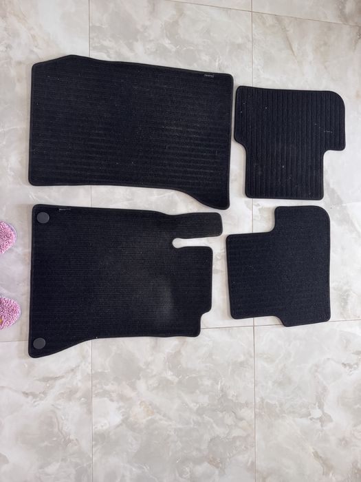 Covorase/presuri auto mocheta