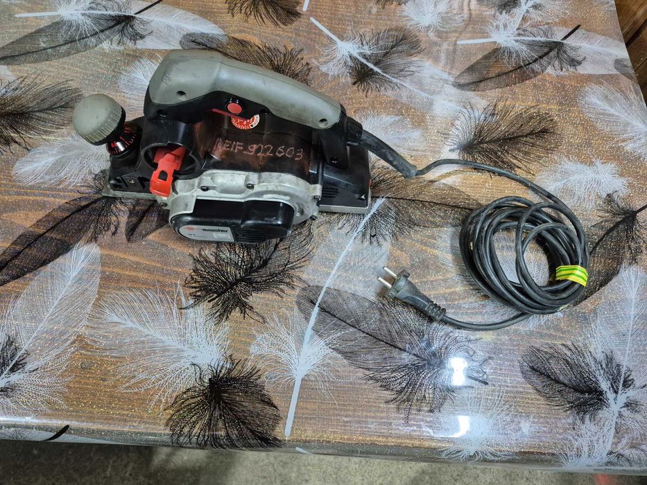 Rindea electrica WURTH EH 4