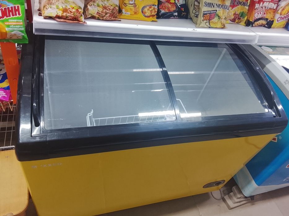 Оборудование для магазина