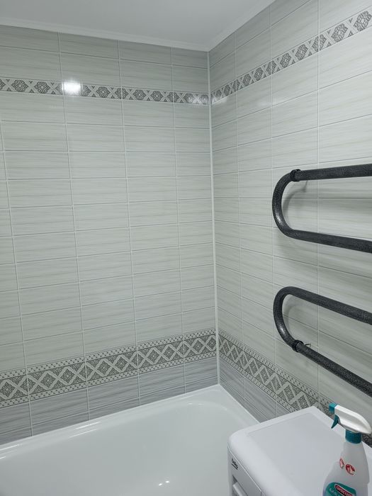 Ванная комната панели ПВХ