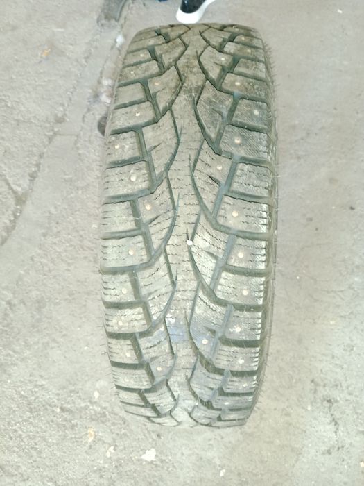 Продам колеса с дисками